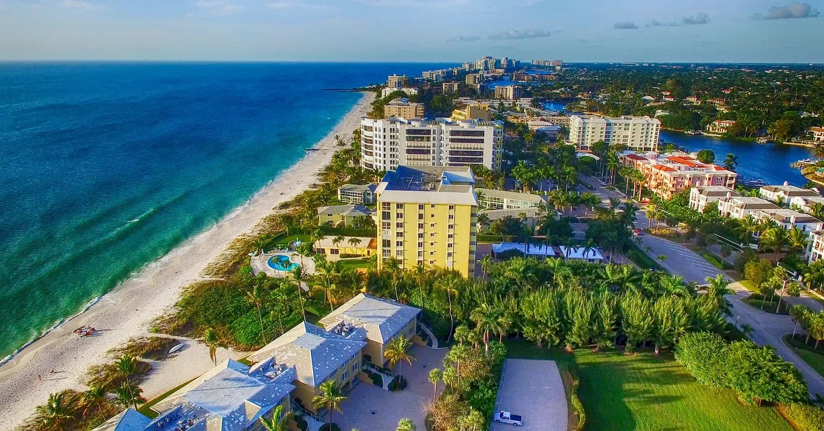 Naples Florida Real Estate For Sale Condos