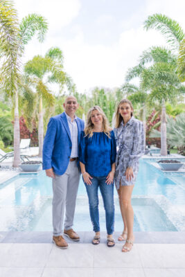 The Agency Naples - SK Luxury Group