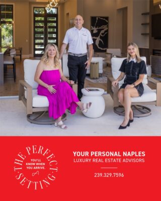 SK Luxury Group | The Agency Naples